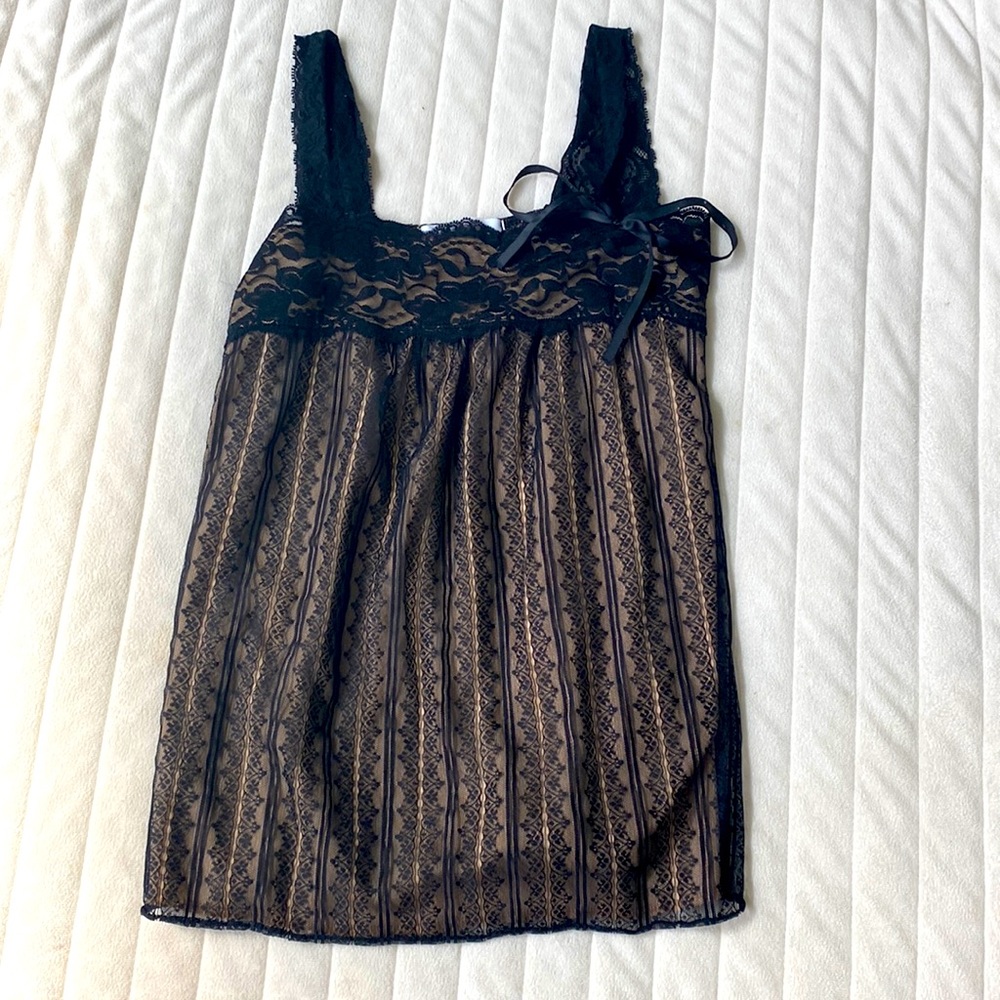 Charlotte Russe Tank